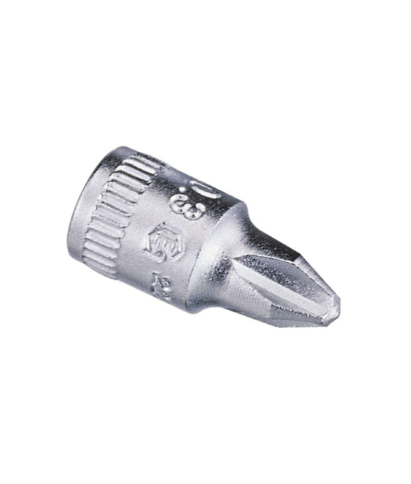 Genius Tools 1/2 Dr No.2 Philips Bit Socket 230mmL 408+1802 Genius Tools 1/2 Dr No.2 Philips Bit Socket 230mmL 408+1802