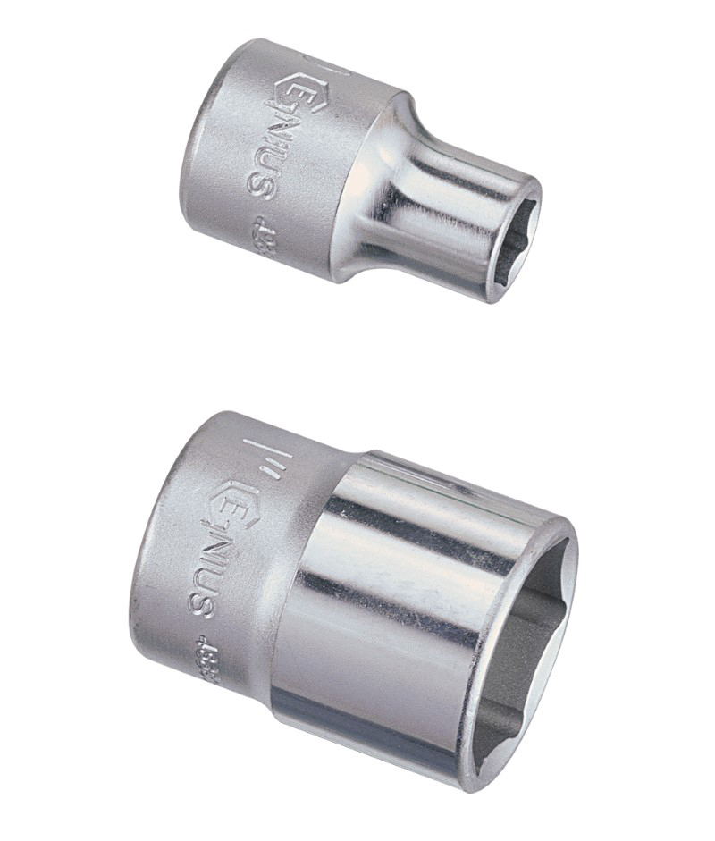635264 64mm 12-Point Hand Socket Genius Tools 3/4 Dr 635264 64mm 12-Point Hand Socket Genius Tools 3/4 Dr