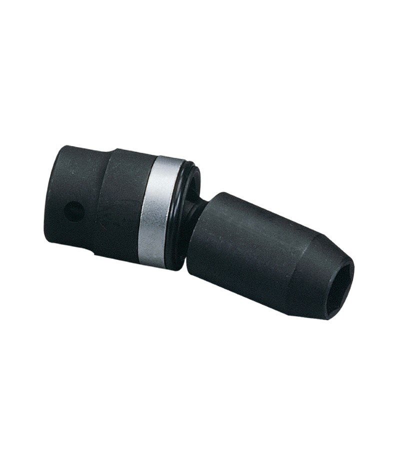 1/2" Dr. 3/4" SemiDeep Swivel Impact Socket Genius