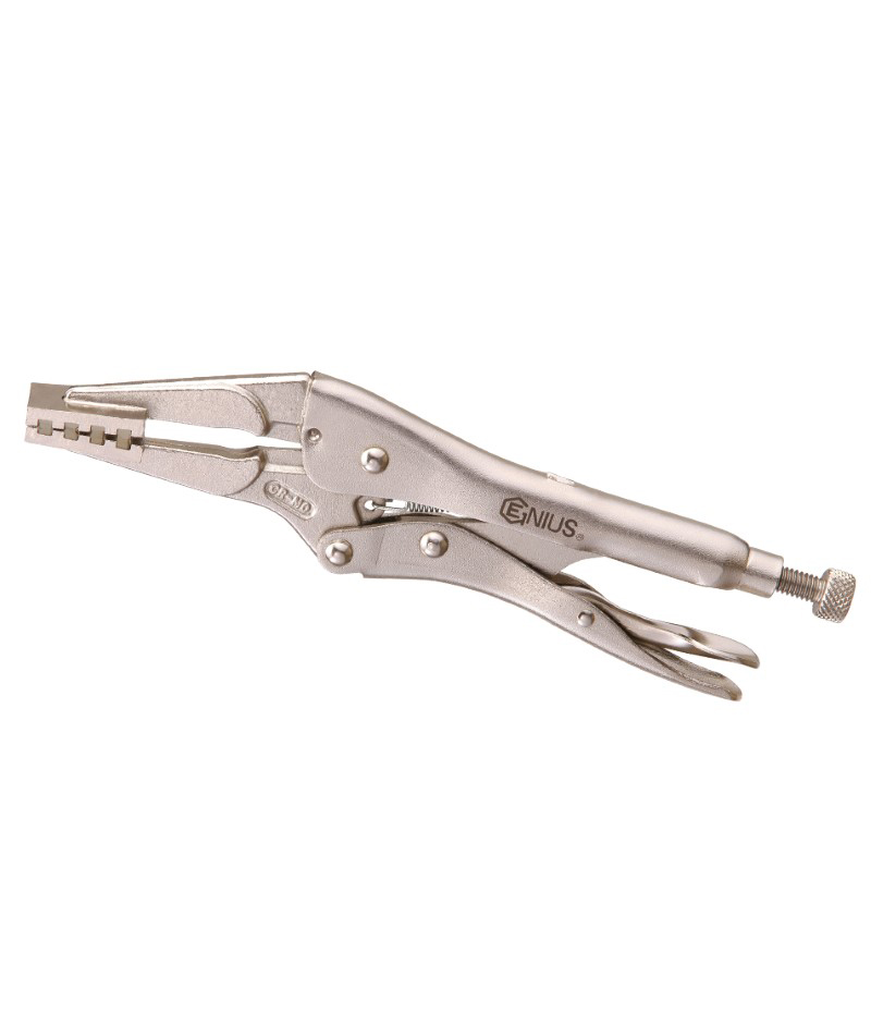 Hose Clamp Locking Pliers 180mm(7")L Genius