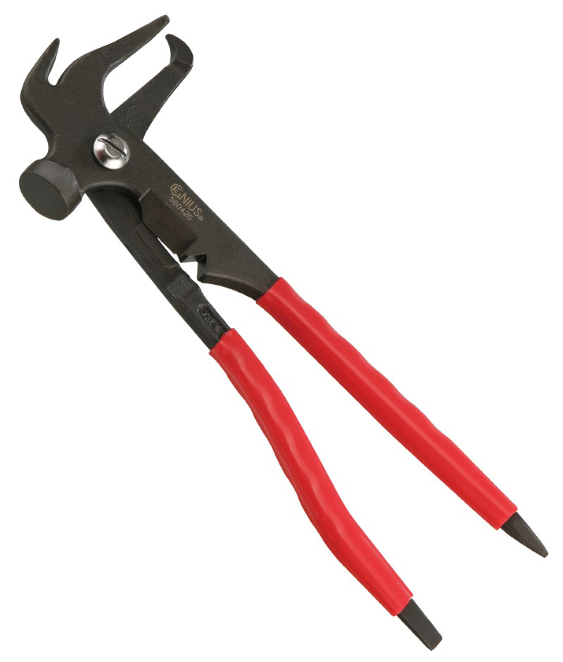 Wheel Balancing Weight Tool Genius