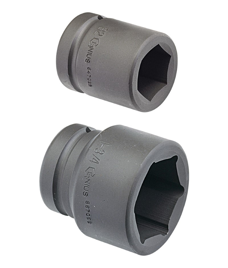 1 1 2 impact socket
