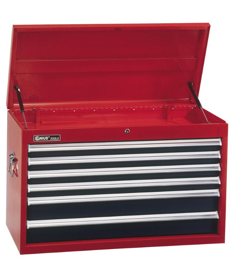 6 Drawer Top Chest (for TS-468)