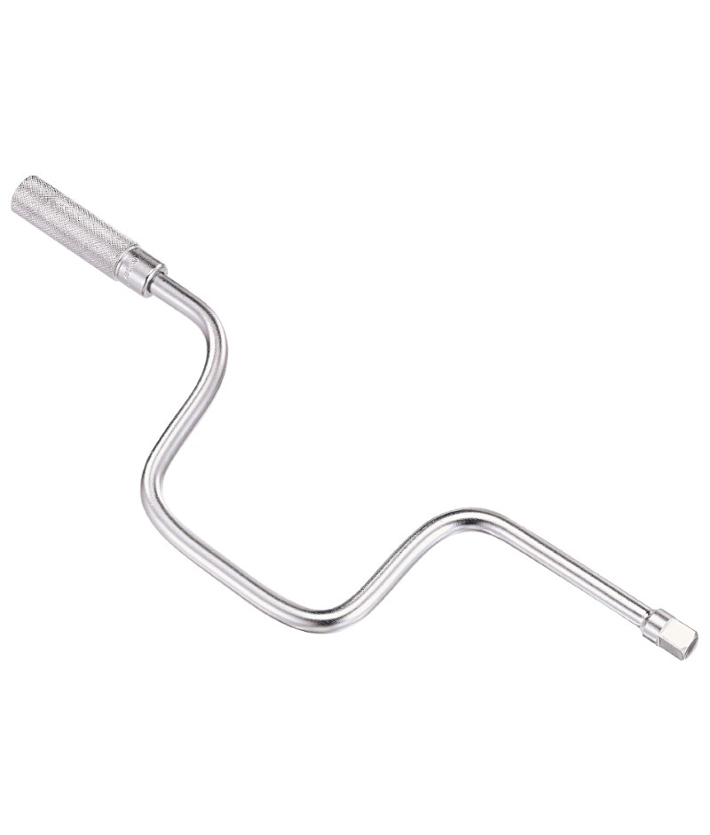 1/2" Dr. Speed Handle 490 mmL Genius