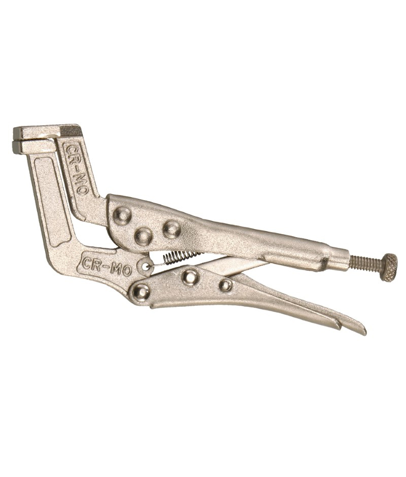 ClawGrip Locking Pliers 150mm(6")L Genius