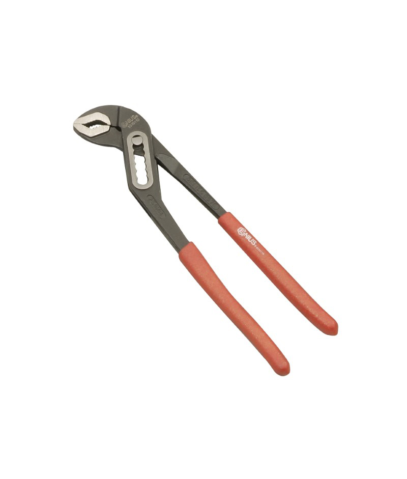 Water Pump Pliers 250mm(10")L Genius