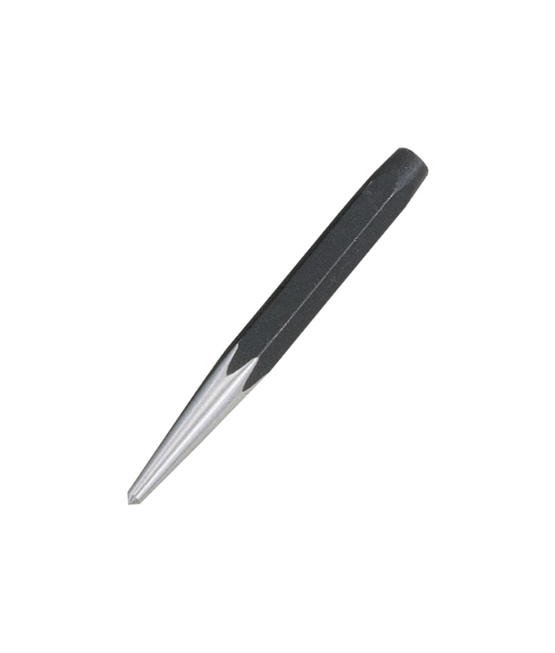 5mm Center Punch 125mmL Genius