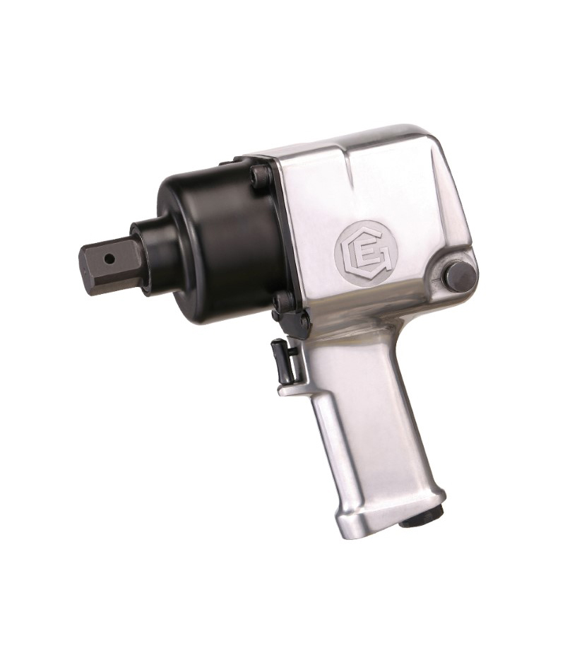 1" Dr. Ultra Duty Air Impact Wrench 1,200 ft.lb. Genius