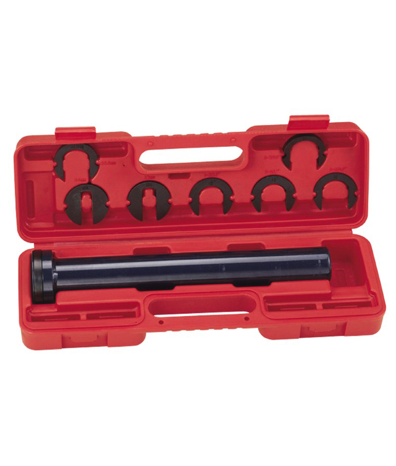 8 Piece Inner Tie Rod Tool Set Genius